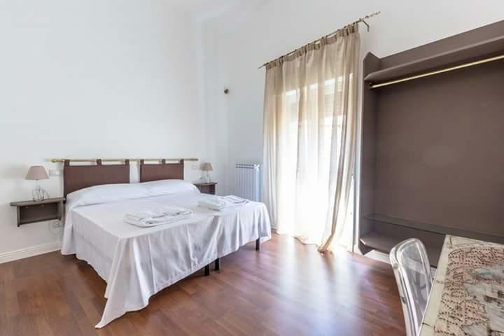 Bed and Breakfast Capo Domus Palermo Exterior foto